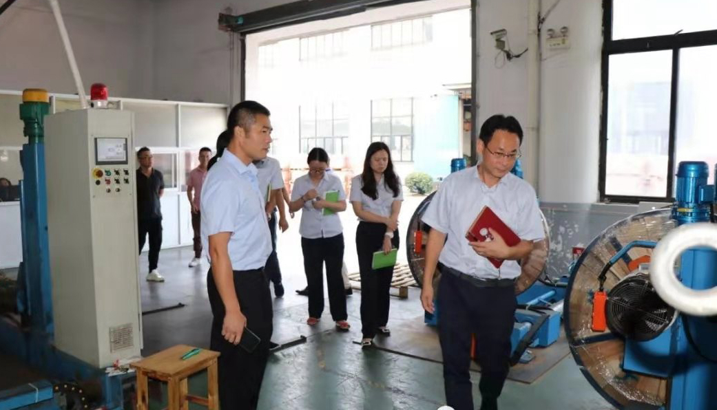 上海起帆電纜股份有限公司榮獲“全國質(zhì)量誠信標桿企業(yè)”