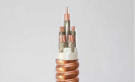 剛性防火電纜 剛性防火電纜
