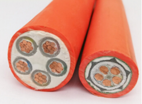 起帆BBTRZ防火電纜 起帆BBTRZ防火電纜