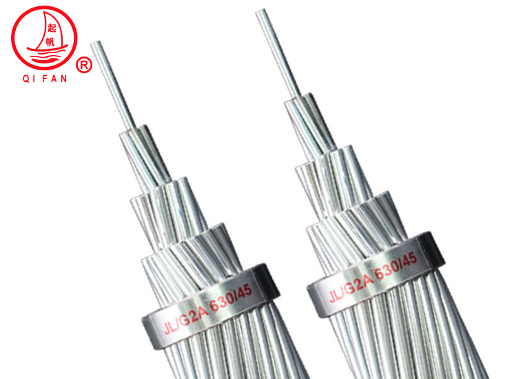 起帆JL/G1A鋁絞線及鋼芯鋁絞線 起帆JL/G1A鋁絞線及鋼芯鋁絞線