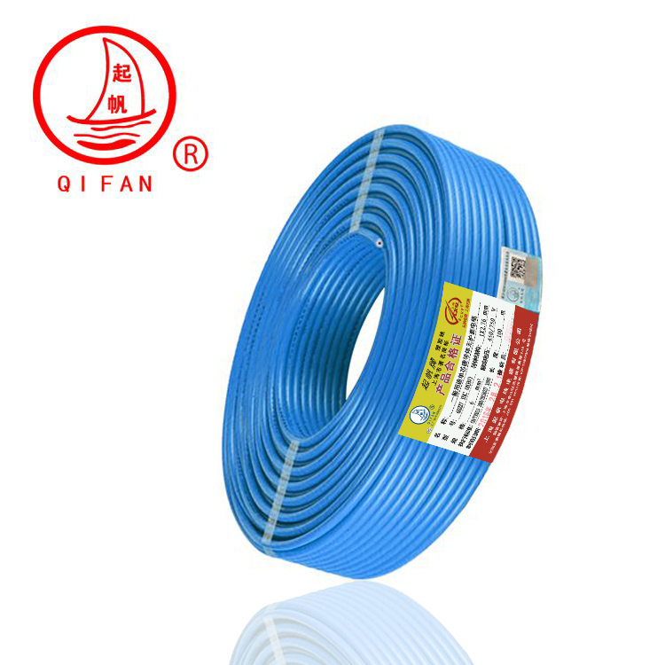 BV電線銅單線 單股電線 單芯線2