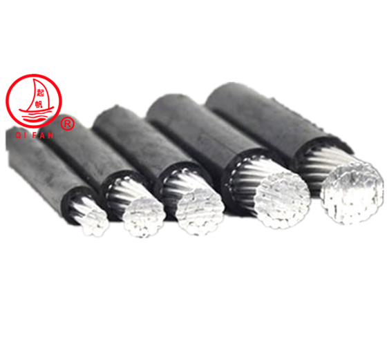 起帆10KV交聯(lián)聚乙烯絕緣架空電纜 起帆10KV交聯(lián)聚乙烯絕緣架空電纜