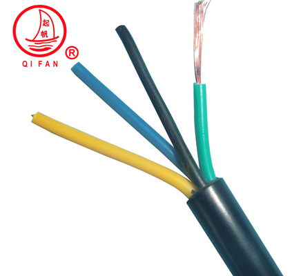 RVV電纜 RVV電纜