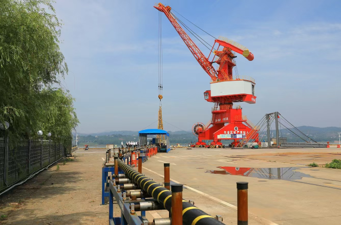 海底電纜 海底電纜