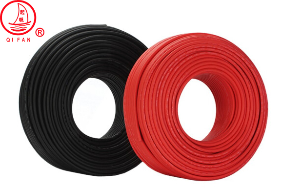 PV1-F-AC光伏電纜1 PV1-F-AC光伏電纜1