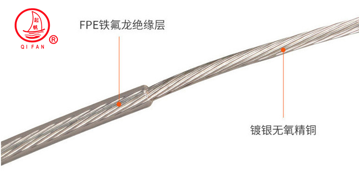 FF46-1 耐高溫導(dǎo)線(xiàn) FF46-1 耐高溫導(dǎo)線(xiàn)